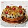 Pasticceria Scimone Torta di mandorle 1,0 kg - Spedizione 48h