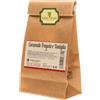 Erbecedario Caramelle Gelèe Fragola E Vaniglia 1 Pacchetto Da 100g, Morbide Gelatine Artigianali, Senza Glutine E Senza Lattosio, Delizia Naturale Per Tutte Le Età Ricoperte Di Cristalli Di Zucchero.