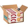 CAIYA 8X Patersons Scottish 1895 Digestive Biscotti con Farina Integrale Fonte di Fibre 400g [CAIYA® BOX da 8 Confezioni]