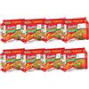 Indomie Mi Goreng (40 pezzi) (80 grammi ciascuno, non vegetariano)