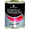 GIAQUINTO Estratto di peperoncino piccante Gr. 900