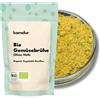 Kamelur Brodo Vegetale BIO Senza Lievito E Senza Glutammato - Brodo Vegetale BIO In Polvere Composto Da Verdure E Spezie BIO Di Alta Qualità - Brodo Vegetale BIO In Confezione Biodegradabile 500G