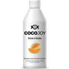 Cocojoy Dosa e Gusta Gusti Fragola, Melograno, Amarena, Cola, Frutti, Limone, Mandorla, Menta, Melone, Topping per granite, cocktail, sorbetti, yogurt, frappè, gelati 1kg (Melone)