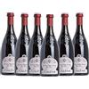 CA' DEI FRATI AZ. AGRICOLA RONCHEDONE CA' DEI FRATI VINO ROSSO [ 6 Bottiglie x 750 mℓ ] (2022)