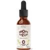 LOCCO LOW CALORIES COMPANY Gocce aromatizzate e dolcificate Locco con Stevia | 0 Calorie | Vegan | Keto | Senza zucchero | Stevia | Vitamina C e vitamine del gruppo B (Vaniglia)
