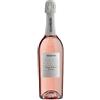 Merotto Gran Cuvée Rosé Brut Grani di Nero