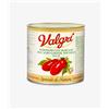 Valgrì Peeled tomatoes San Marzano DOP - 2500 gr VALGRI - Box 6 Pieces