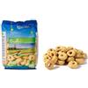 Generico Le bontà di San Trifone tarallini ai semi di finocchio 250 Gr.