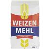 PIZZA-MEHL FARINA SPECIALE PER PIZZA TIP Farina di grano tipo 405