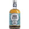 C CAPRISIUS Amaro di Capri 70 cl - con Sentori di Zagara e Limoni - Made in Italy - Prodotto artigianale - 25% Vol.