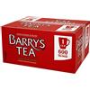 Barry's Tea Gold Blend 600 count