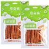 MKSDDF-Latiao 103g*2 Snack Cinesi Speciali Strisce Piccanti Snack Cinesi Latio I Vari Gusti I Adatto A Halal (Tendine al pepe in salamo)
