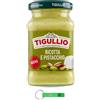 Beni Culinari Star Tigullio GranPesto Pesto Ricotta e Pistacchio, pesto con Ricotta e Pistacchio 4 x 185 g + Beni Culinari Portachiavi Gratis