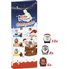 Kinder Kinder Mini Friends Mi, 146g