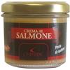 Riunione Crema al salmone affumicato 100 gr - Offerta 5 Pezzi