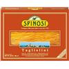 Spinosi Pasta all' Uovo Tagliolini 250 gr. - Spinosi
