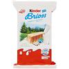 Ferrero Kinder Ferrero Brioss - 280 gr [12 confezioni da 10 brioche] 120 PZ X CARTONE