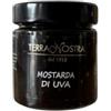 TerraNostra MARMELLATA DI UVA - MOSTARDA