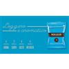 MOKADOR 100 DECAFFEINATO MOKADOR leggero e aromatico