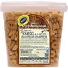 Puglialimentari Tarallucci Gusto Nduja Calabrese Secchiello da 2 Kg Ideali per Aperitivo