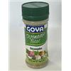 Goya Sazonador Total - Condimento completo 11 una volta (2 unità)