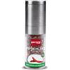 Montosco Peperoncino Frantumato Montosco Con Macinino in Alluminio Barattolo da 25 g