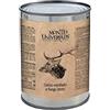 Montes Universales Gamo stufato a fuoco basso Monti Universali (390g)