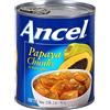 Goya Ancel Trozos de Papaya - Paquete de 12 unidades