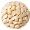cn herb Noccioli di pesca pelati da 250 g sottili, spessi e di dimensioni uniformi