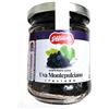 Offidius Confettura Extra di Uva Montepulciano - 220 gr - Frutta di Prima Scelta - Offidius