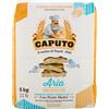 Antimo Caputo Caputo farina 0 pasta madre aria 5 Kg.