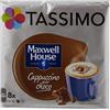 TASSIMO Maxwell House Cappuccino Choco 208g
