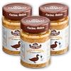 Cucina Antica - Ragù di Anatra al Barolo DOCG - 3 Vasetti da 190 g