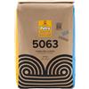 FARINA PETRA 12,5kg Petra 5063 Farina di Grano Tenero Tipo 0 W 260-280 per Pizza Napoletana e Teglia | Alta Idratazione 70%