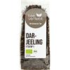 tee verliebt FRUTEG Darjeeling organico secondo flush 100g | Loser Bio Darjeeling Tè FTGFOP1 dall'India | Tè nero organico con aroma corposo | Tè nero Bio lotti 100 g