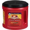 Folgers - Caffè Classic Roast | Macina di Caffè, Intensità Media - 1 Confezione da 865 g