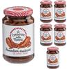 Le Conserve della Nonna Pomodori Essiccati 340 g - Confezione da 6