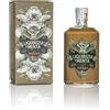LOLLI Liquore liquirizia e menta, Liquore artigianale, bottiglia limited edition in astuccio serigrafato, 500 ml. 17% vol.