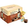 CAFFO 1 Confezione di Praline Bon Bon Vecchio Amaro del Capo - Bauletto singolo 250G