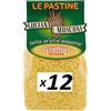 Pacchetto SALES & SERVICE clicca QUI per Luciana Mosconi Le Pastine Grattini all'uovo 250 g (Promozione Sales & Service) Pack B