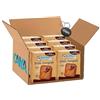 CAIYA 8X Mulino Bianco Fette Biscottate Integrali Spesse, Croccanti e Friabili 315g [CAIYA® BOX da 8 Confezioni]