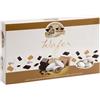 Orefice Confetti gusto Wafer Orefice 900 gr Bianco