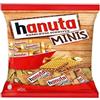 Ferrero Hanuta Minis/317488, Inh. 200 g
