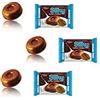 Olympic Hermes Caramelle Silky Coffe Senza zucchero 1 kg al Gusto di Caffe