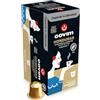 COVIM ESPRESSO LIFE Covim Caffè - Capsule di Caffè Honduras, 100% Arábica, 120 Monodose (4x30 pz), Intensità 7, Compatibili con Nespresso Original, Espresso con Aroma Acidulo e Note di Frutti Rossi e Cacao