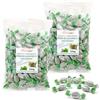 Generico Caramelle Stevia Balsamiche Gocce di Pino Senza Zucchero 1KG (2 buste da 500g caduna)