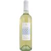 BIRGI Terre Siciliane IGP Bianco Vivace Cantine Birgi 2023, 0,75 ℓ
