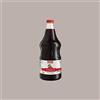 Lucgel Sciroppo Concentrato per Granita al Gusto Amarena Grande Consumo Toschi - 3 Kg -