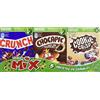 Nestlé Nestle Crunch White Chocolate Bar 100 g