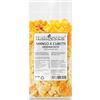 ITALIA SPEZIE - Mango disidratato a cubetti, mango essiccato, snack, muesli, Frutta Essiccata, Frutta Esotica Disidratata, Snack Sano